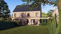 Foto 4 : Eengezinswoning te 2220 HEIST-OP-DEN-BERG (België) - Prijs € 489.000
