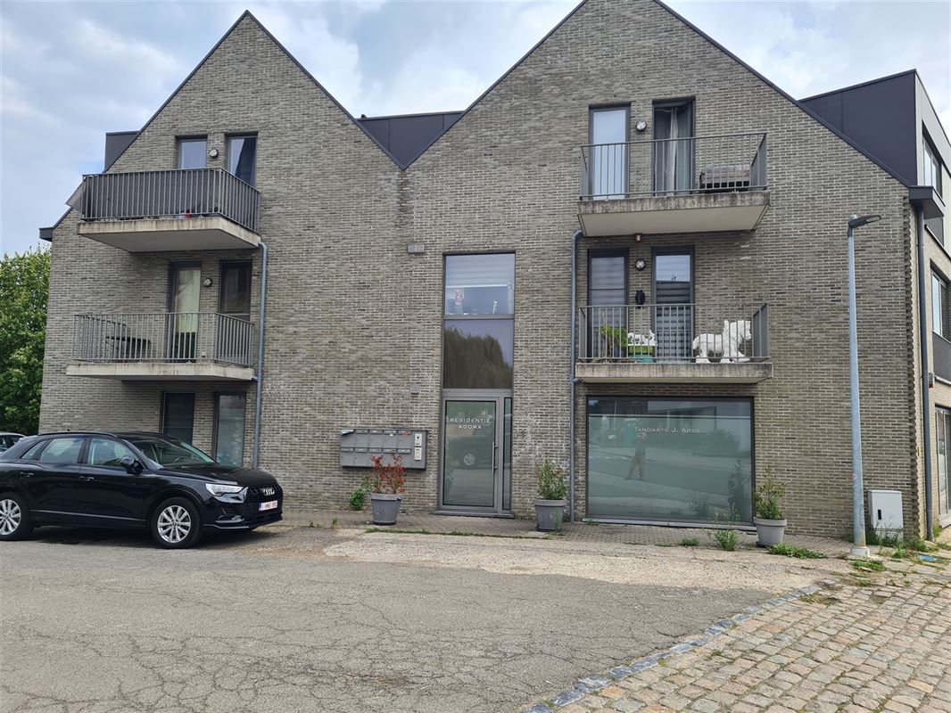 Foto 8 : Appartement te 2220 Hallaar (België) - Prijs € 750