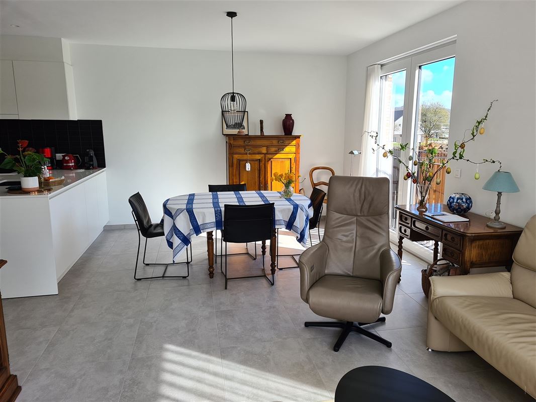 Foto 12 : Appartement te 2220 HEIST-OP-DEN-BERG (België) - Prijs € 1.000