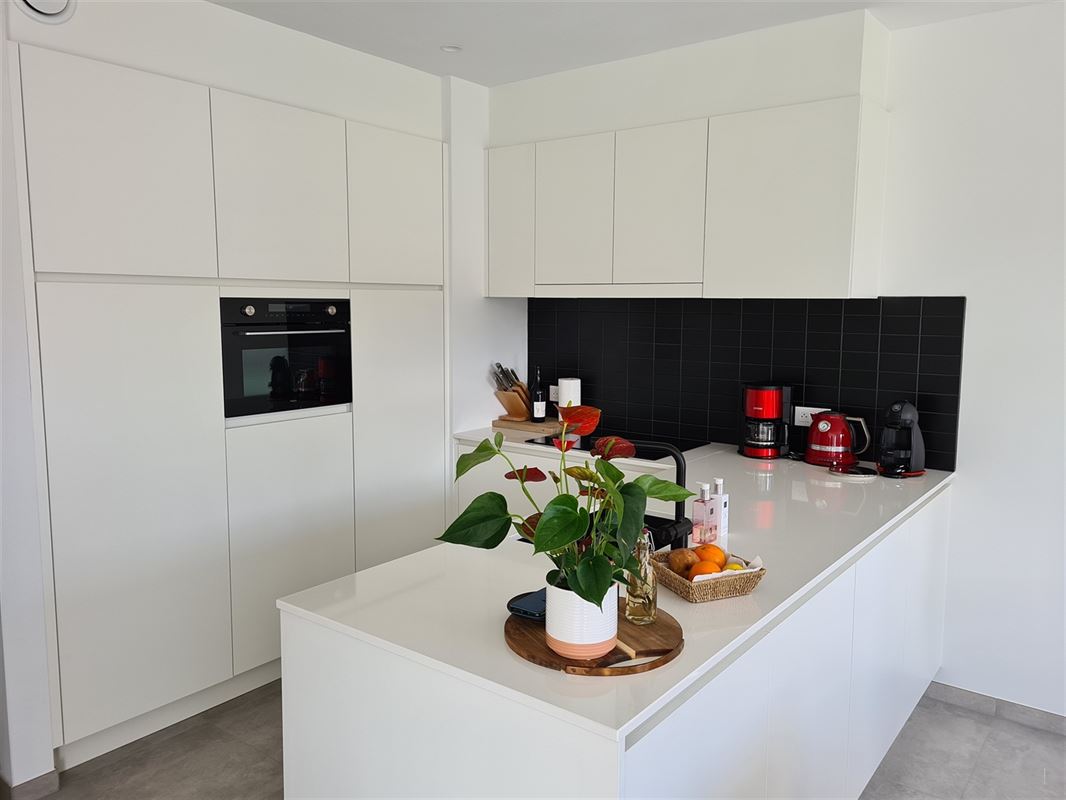 Foto 6 : Appartement te 2220 HEIST-OP-DEN-BERG (België) - Prijs € 1.000