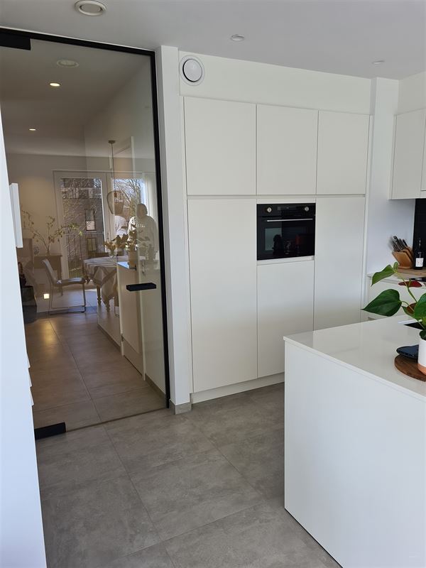 Foto 5 : Appartement te 2220 HEIST-OP-DEN-BERG (België) - Prijs € 1.000