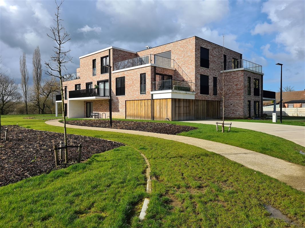 Foto 1 : Appartement te 2220 HEIST-OP-DEN-BERG (België) - Prijs € 1.000