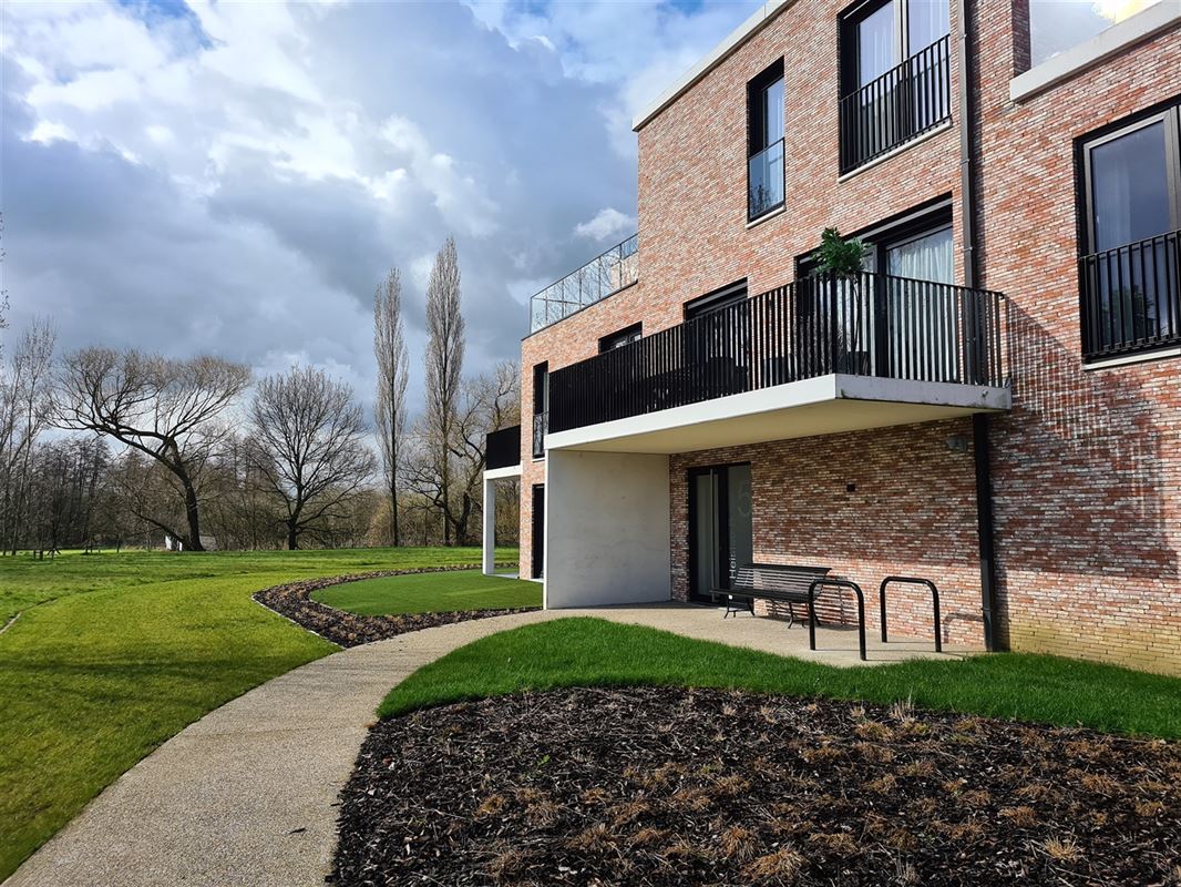 Foto 3 : Appartement te 2220 HEIST-OP-DEN-BERG (België) - Prijs € 1.000