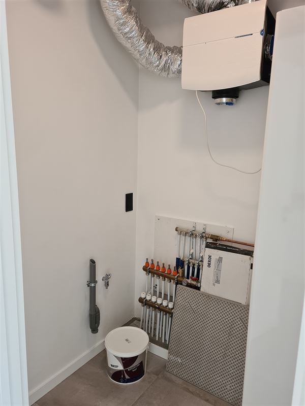 Foto 11 : Appartement te 2220 HEIST-OP-DEN-BERG (België) - Prijs € 845