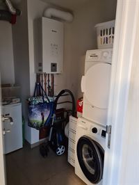 Foto 10 : Appartement te 2220 HALLAAR (België) - Prijs € 810