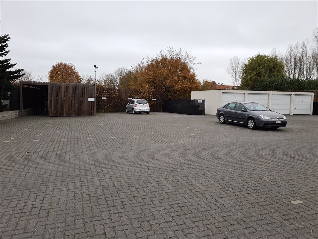 Foto 17 : Appartement te 2220 HALLAAR (België) - Prijs € 810