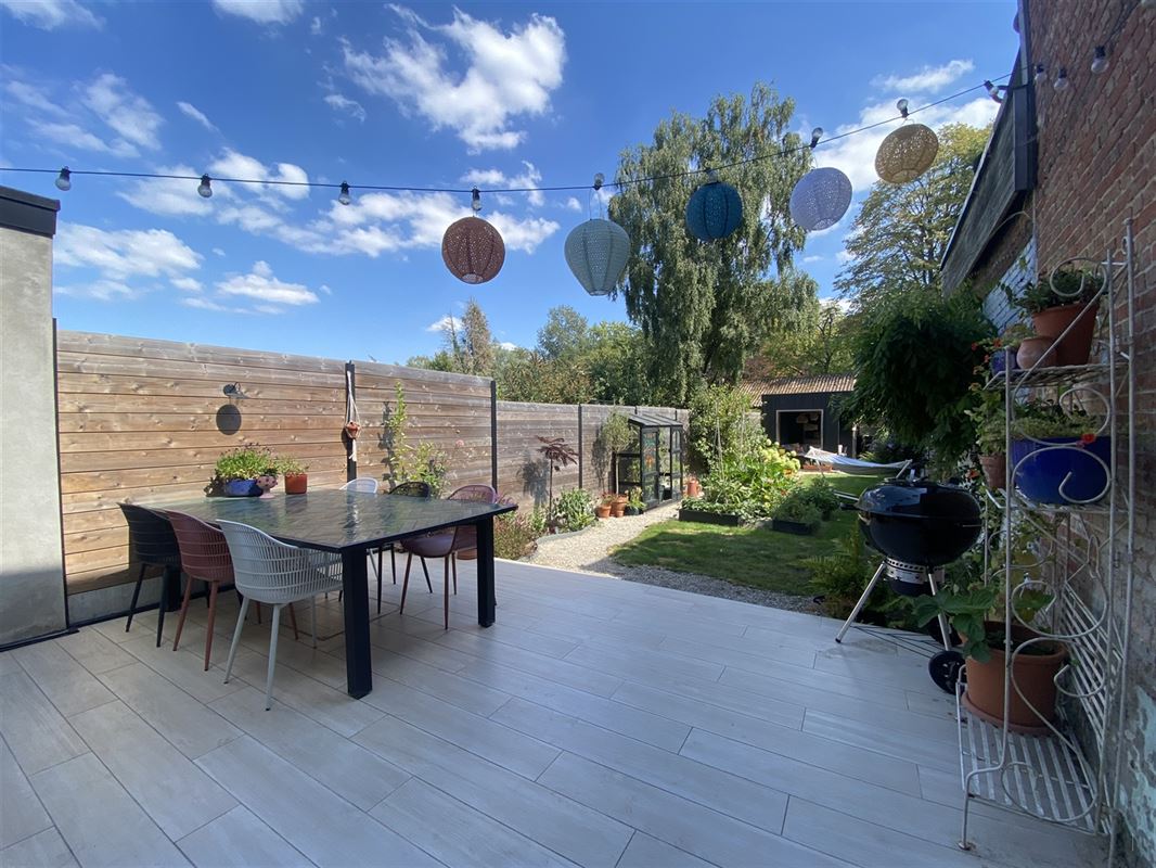 Foto 21 : Woning te 2500 LIER (België) - Prijs € 369.000