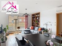 Image 1 : Appartement à 4300 WAREMME (Belgique) - Prix 825 €