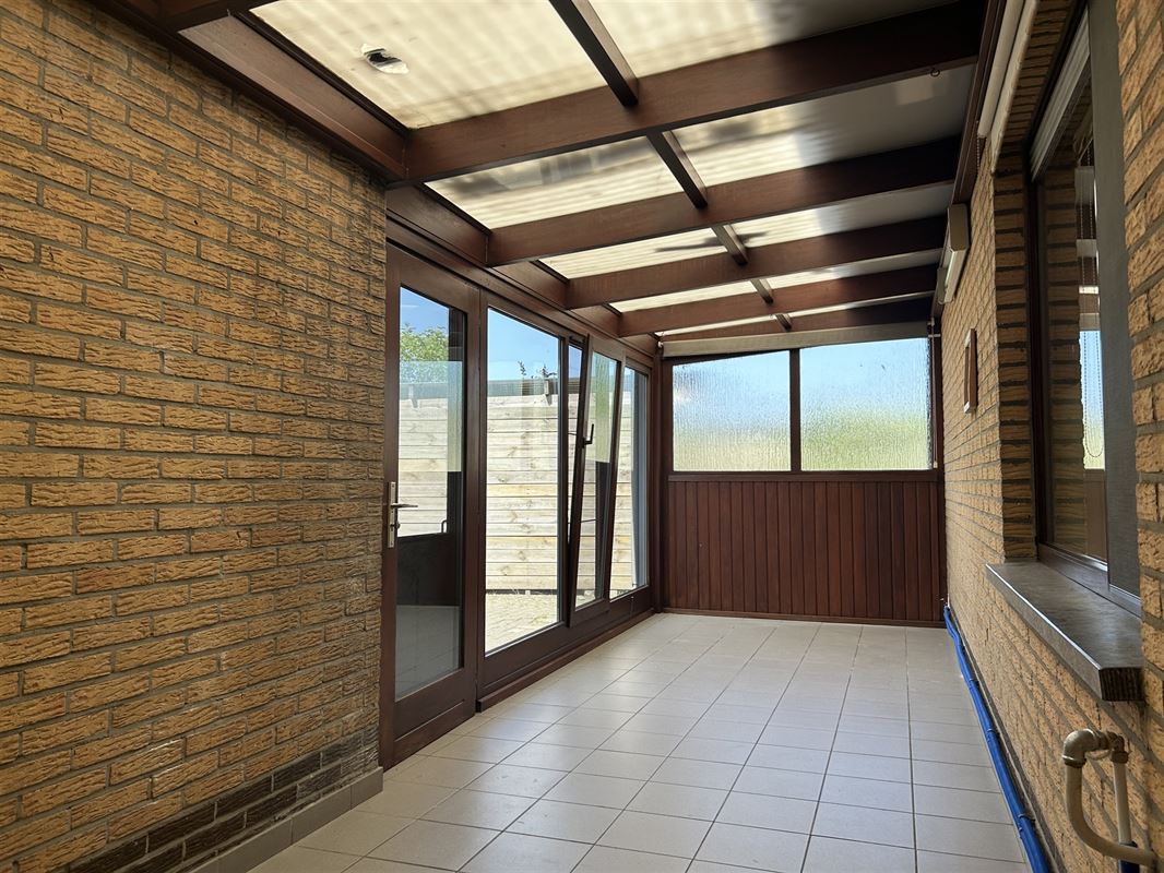 Foto 6 : Woning te 3930 HAMONT (België) - Prijs € 1.400