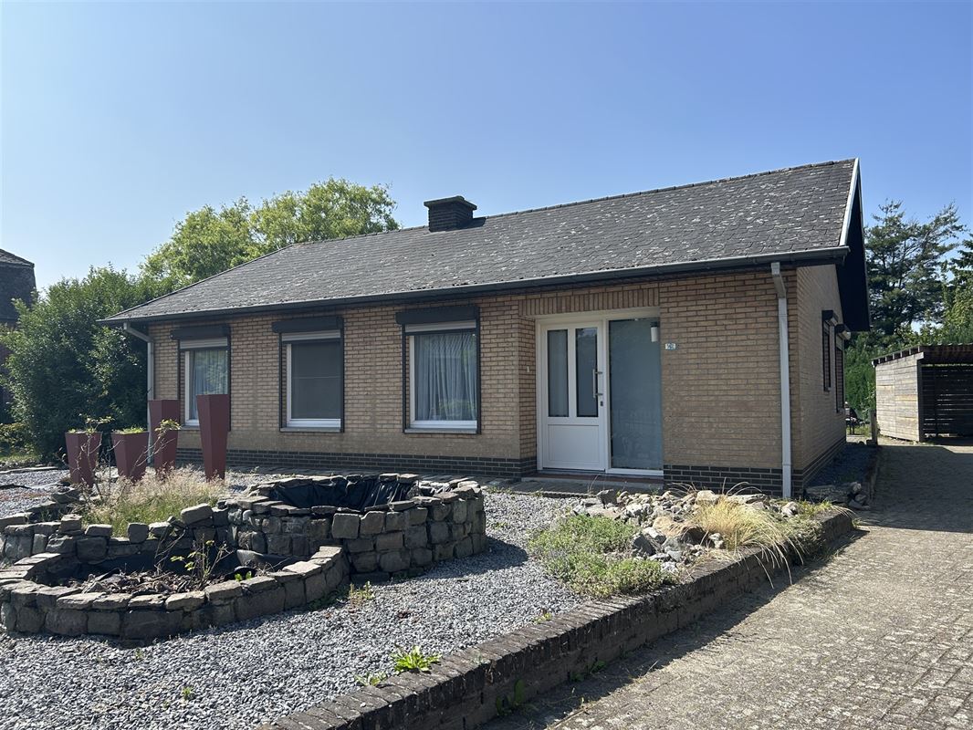 Foto 1 : Woning te 3930 HAMONT (België) - Prijs € 1.400