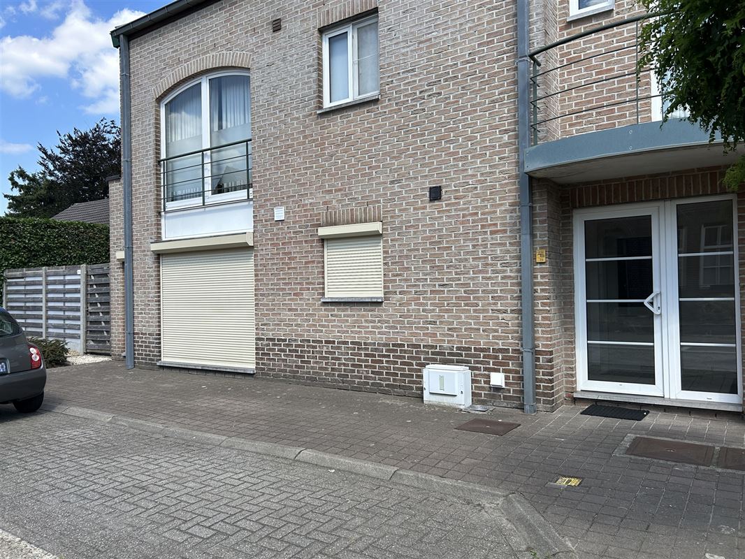 Foto 1 : Appartement te 3930 HAMONT (België) - Prijs Prijs op aanvraag