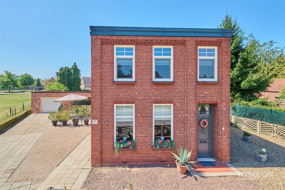 Foto 21 : Woning te 3930 HAMONT (België) - Prijs € 365.000
