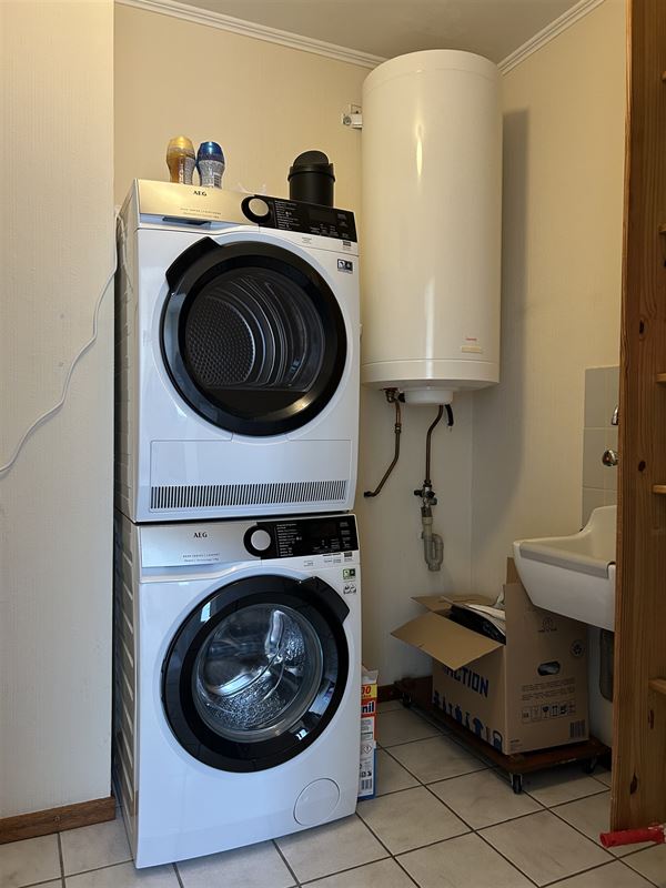 Foto 8 : Gelijkvloers app. te 3930 HAMONT-ACHEL (België) - Prijs € 605