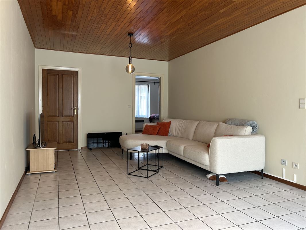 Foto 3 : Gelijkvloers app. te 3930 HAMONT-ACHEL (België) - Prijs € 605