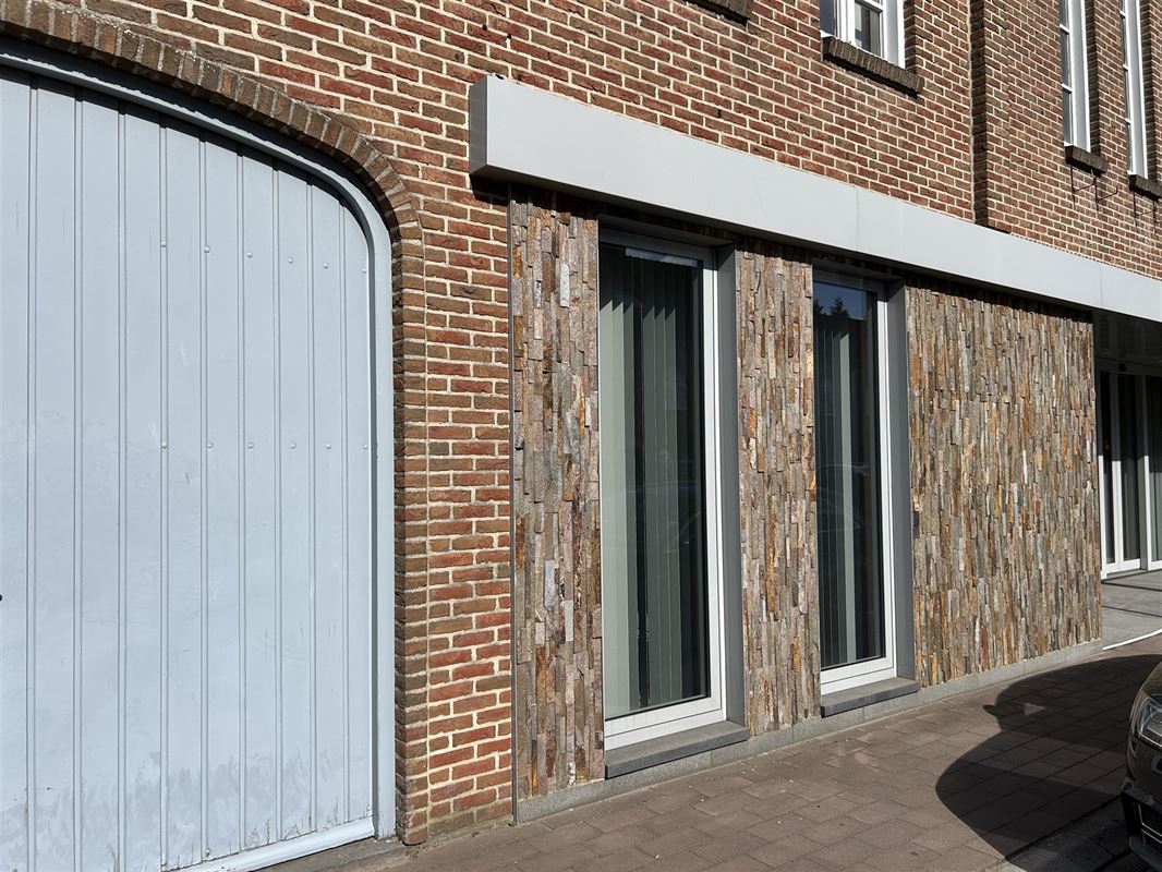 Foto 1 : Appartement te 3930 HAMONT (België) - Prijs € 1.000