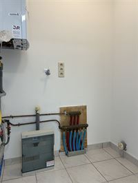 Foto 6 : Appartement te 3930 HAMONT (België) - Prijs Prijs op aanvraag