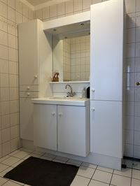 Foto 6 : Gelijkvloers app. te 3930 HAMONT-ACHEL (België) - Prijs € 605