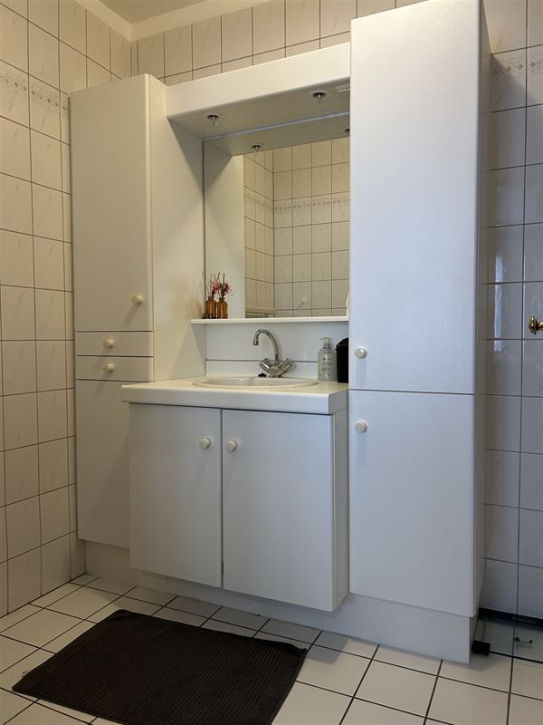 Foto 6 : Gelijkvloers app. te 3930 HAMONT-ACHEL (België) - Prijs € 605