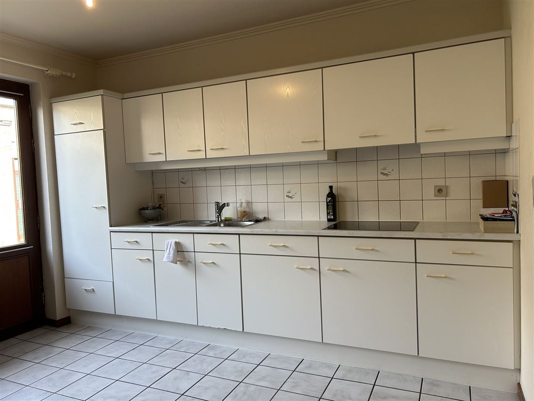 Foto 2 : Gelijkvloers app. te 3930 HAMONT-ACHEL (België) - Prijs € 605