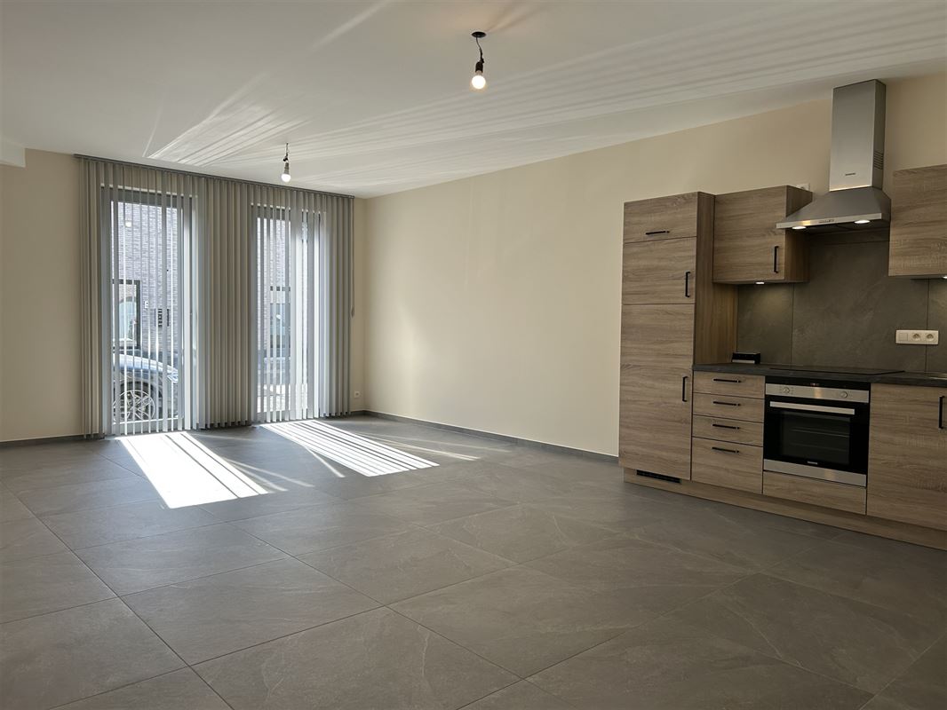 Foto 4 : Appartement te 3930 HAMONT (België) - Prijs € 1.000