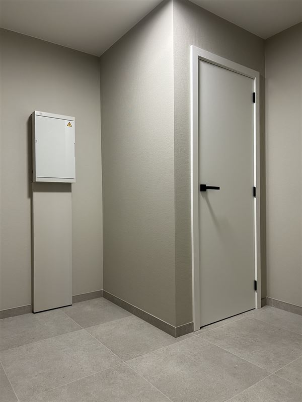 Foto 8 : Appartement te 3930 HAMONT-ACHEL (België) - Prijs € 1.300
