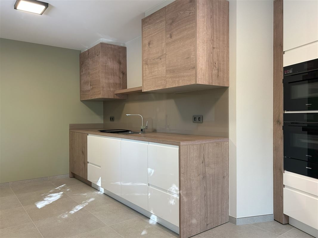 Foto 7 : Appartement te 3930 HAMONT-ACHEL (België) - Prijs € 1.300
