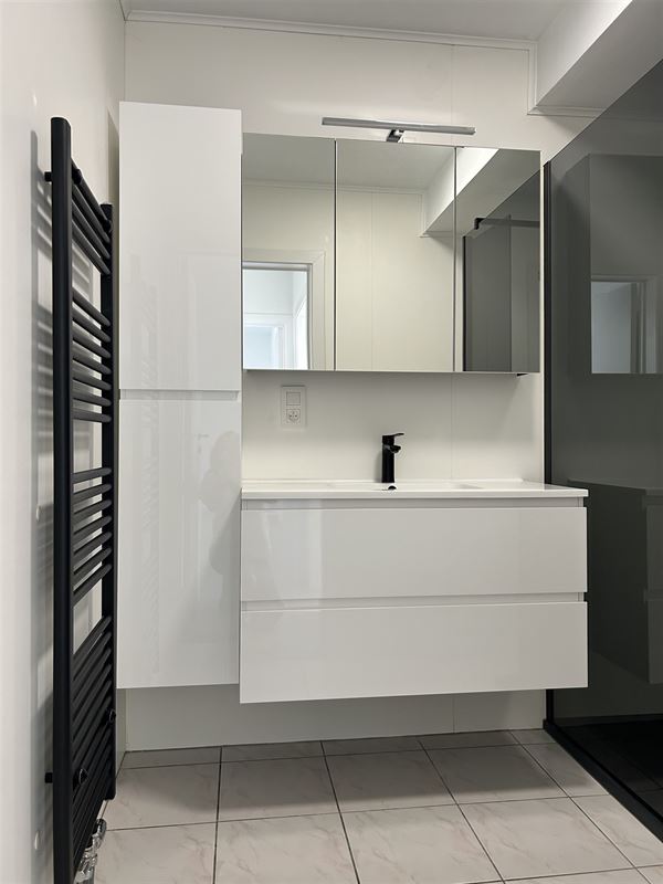 Foto 8 : Appartement te 3930 HAMONT (België) - Prijs Prijs op aanvraag