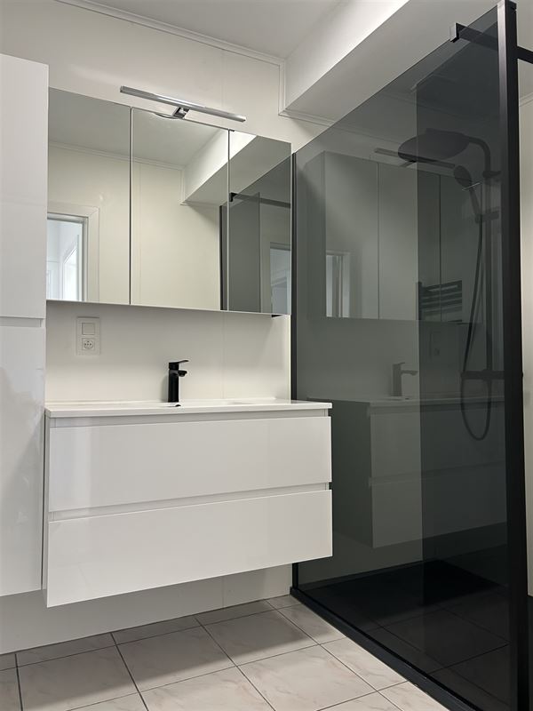 Foto 7 : Appartement te 3930 HAMONT (België) - Prijs Prijs op aanvraag