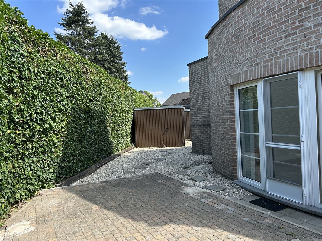 Foto 2 : Appartement te 3930 HAMONT (België) - Prijs Prijs op aanvraag