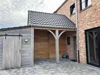 Foto 5 : Woning te 3910 NEERPELT (België) - Prijs € 1.450