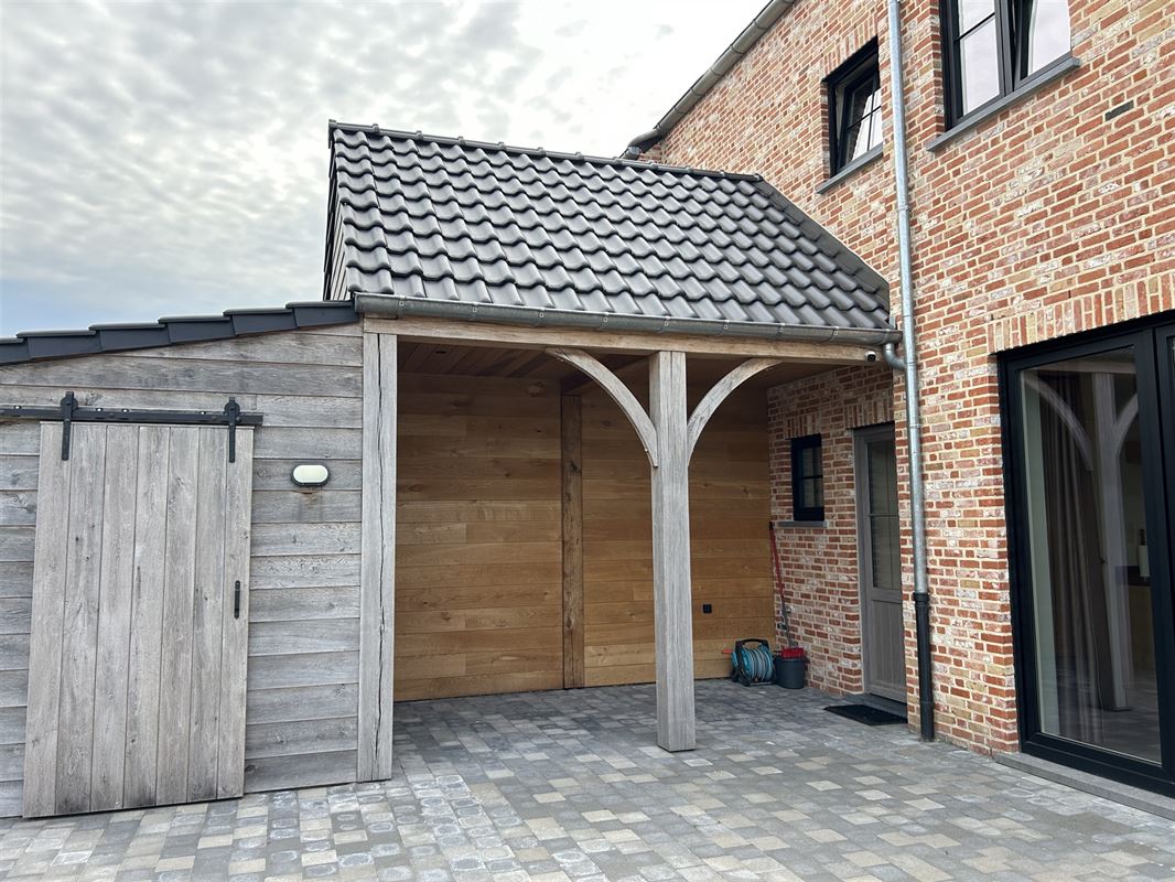 Foto 5 : Woning te 3910 NEERPELT (België) - Prijs € 1.450