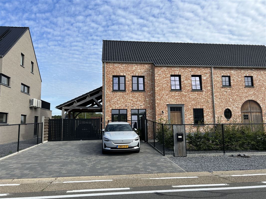 Foto 1 : Woning te 3910 NEERPELT (België) - Prijs € 1.450