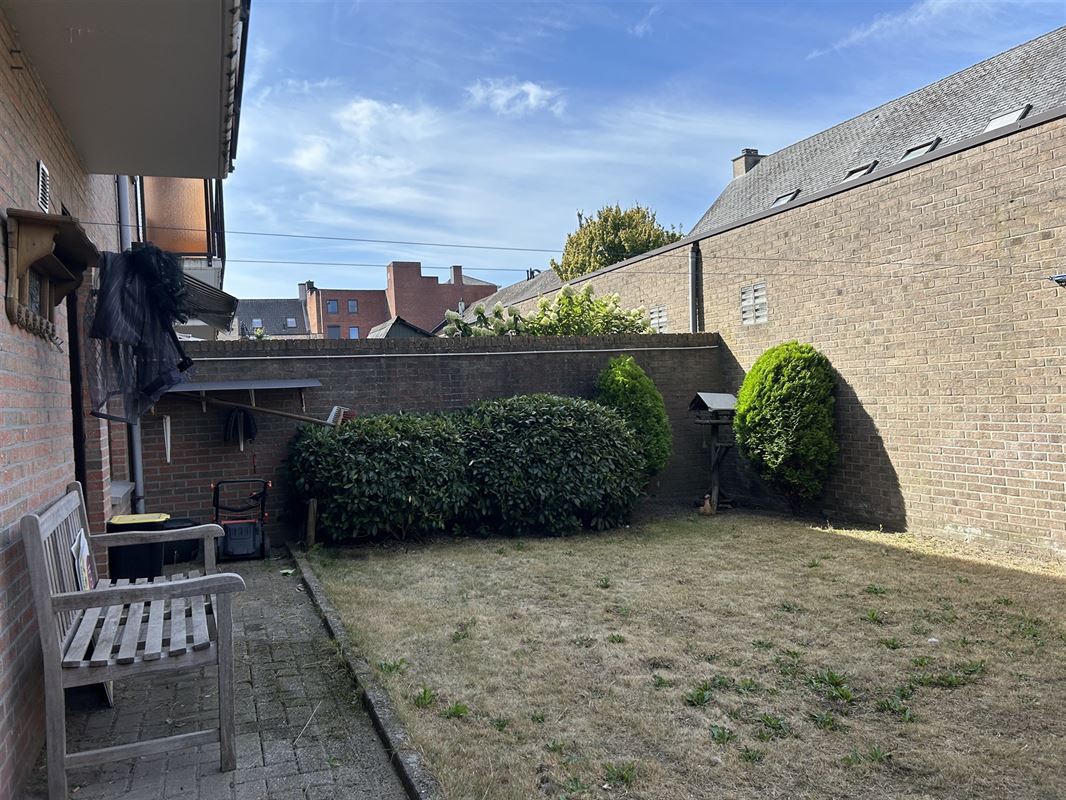 Foto 4 : Gelijkvloers app. te 3930 HAMONT-ACHEL (België) - Prijs € 605