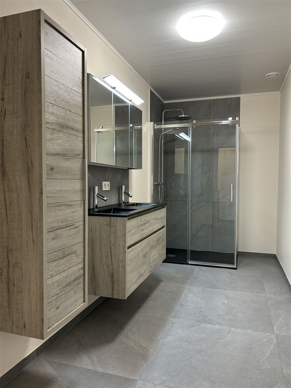 Foto 7 : Appartement te 3930 HAMONT (België) - Prijs € 1.000