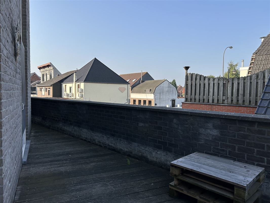 Foto 7 : Appartement te 3930 HAMONT (België) - Prijs € 1.200