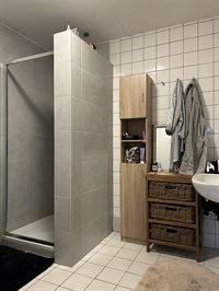 Foto 8 : Gelijkvloers app. te 3930 Hamont (België) - Prijs € 700