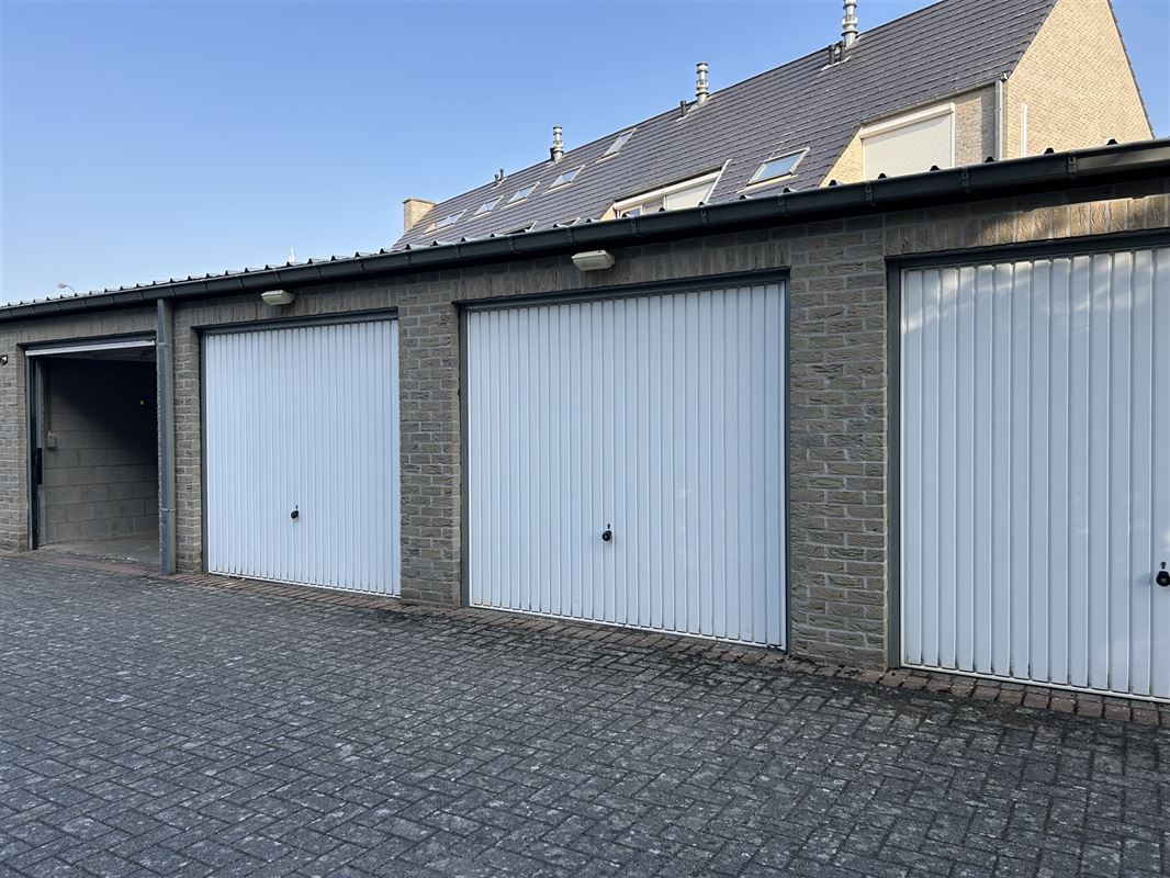 Foto 14 : Appartement te 3930 HAMONT (België) - Prijs € 1.200