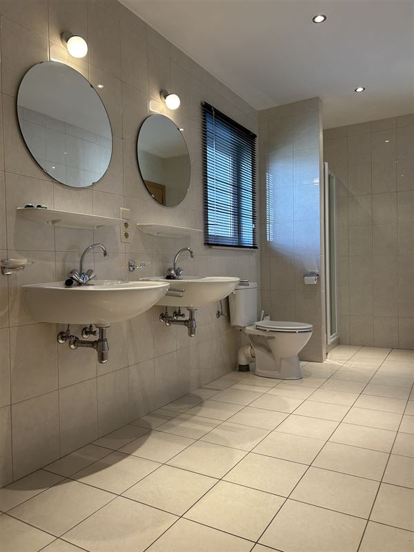 Foto 12 : Appartement te 3930 HAMONT (België) - Prijs € 1.200