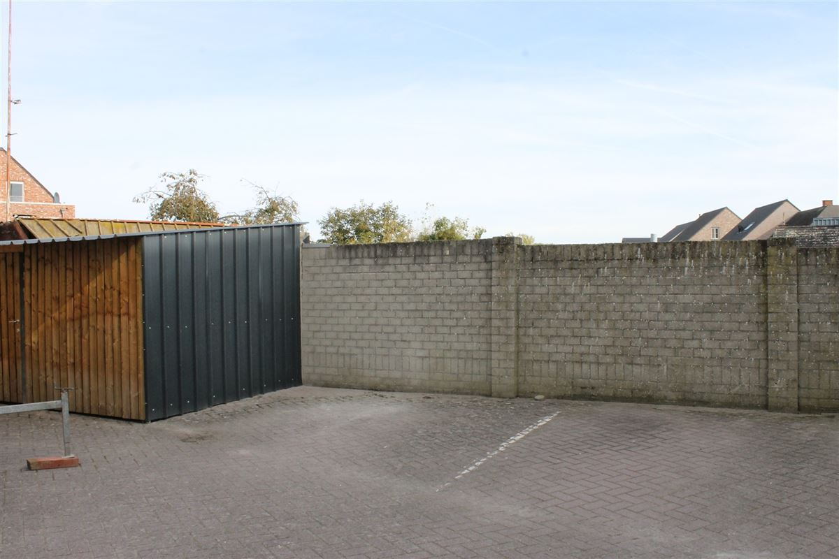 Foto 11 : Gelijkvloers app. te 3930 Hamont (België) - Prijs € 700