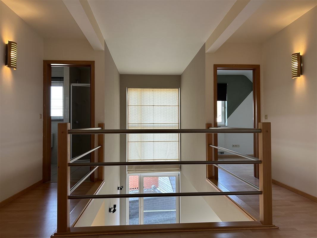 Foto 8 : Appartement te 3930 HAMONT (België) - Prijs € 1.200