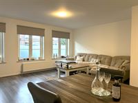 Foto 2 : Gelijkvloers app. te 3930 Hamont (België) - Prijs € 700