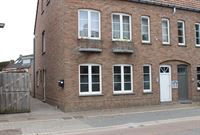 Foto 1 : Gelijkvloers app. te 3930 Hamont (België) - Prijs € 700