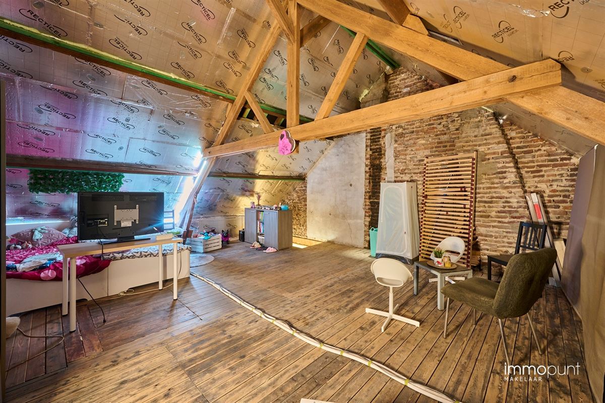 Foto 15 : Woning te 3910 NEERPELT (België) - Prijs € 395.000