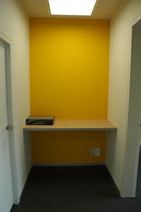 Foto 4 : Burelen te 2150 BORSBEEK (België) - Prijs € 1.200