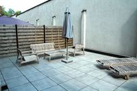 Foto 12 : Gelijkvloers te 2150 BORSBEEK (België) - Prijs € 1.100