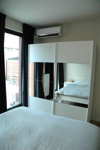 Foto 7 : Gelijkvloers te 2150 BORSBEEK (België) - Prijs € 1.100