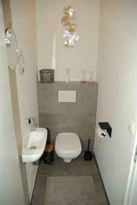 Foto 17 : Gelijkvloers te 2150 BORSBEEK (België) - Prijs € 1.100