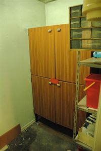 Foto 16 : Appartement te 2100 DEURNE (België) - Prijs € 195.000