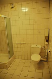 Foto 7 : Appartement te 2100 DEURNE (België) - Prijs € 195.000