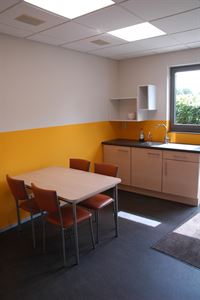 Foto 5 : Burelen te 2150 BORSBEEK (België) - Prijs € 1.200